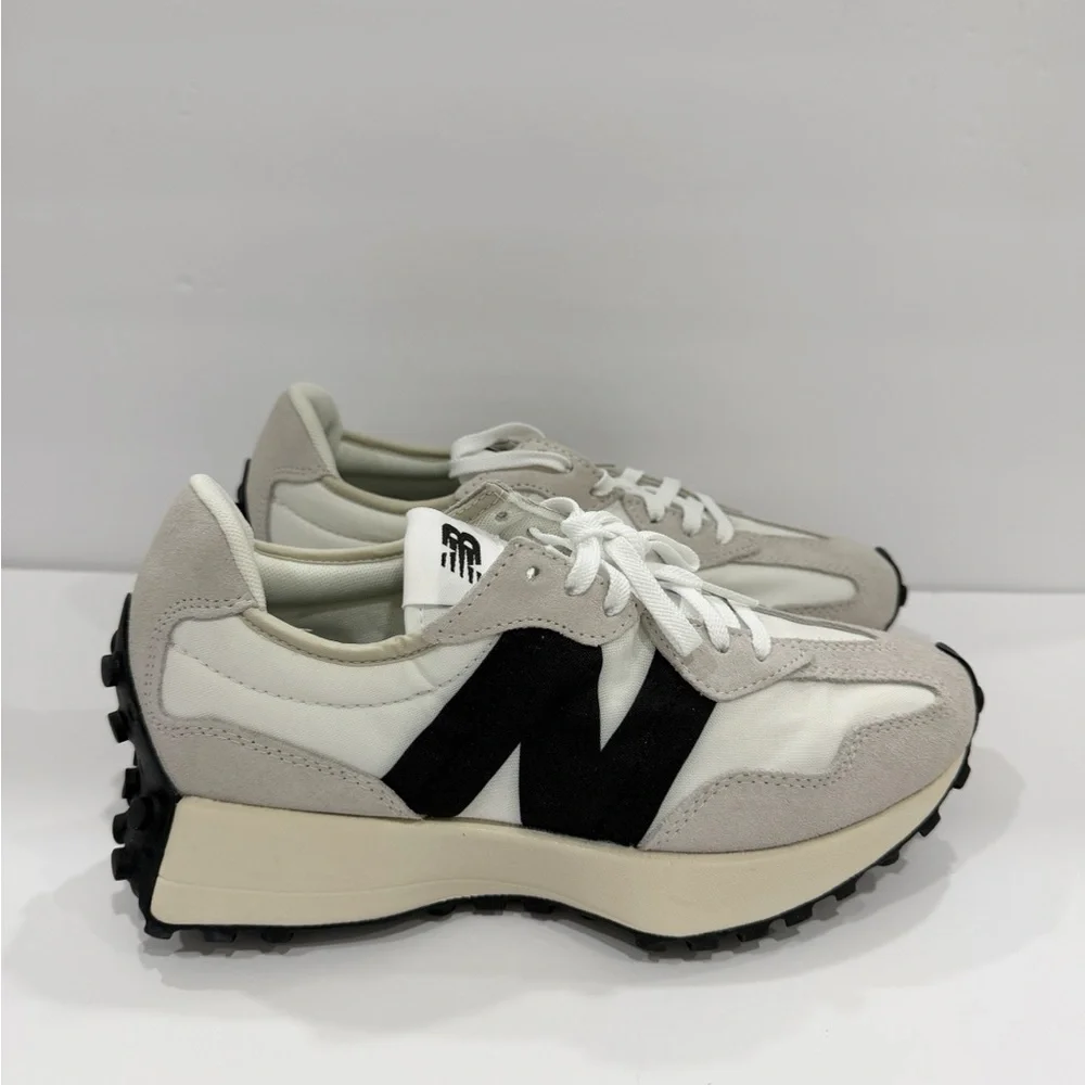 New Balance 327 Women’s Shoes - Picture 3 of 9